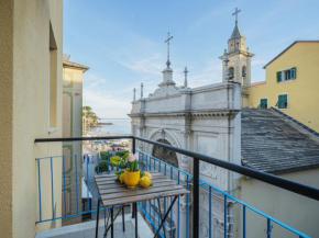 Apartment Giacomo by Interhome Sori